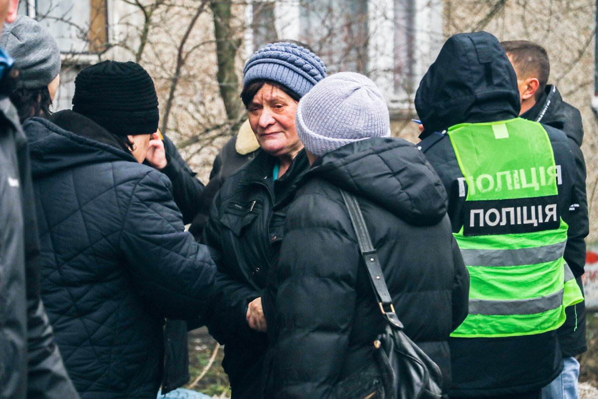 Местная жительница предположила, что пожар могла спровоцировать неисправная розетка Местная жительница предположила, что пожар могла спровоцировать неисправная розетка