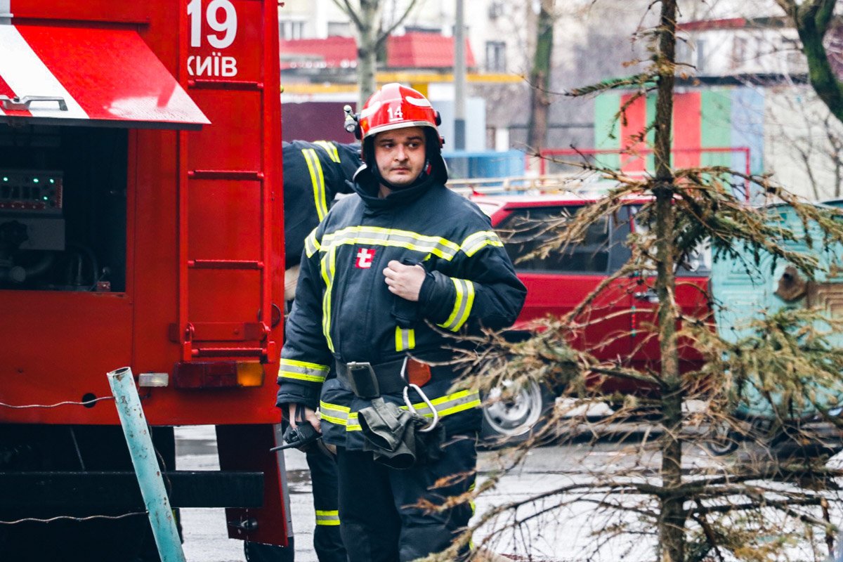 Точная причина пожара устанавливается Точная причина пожара устанавливается