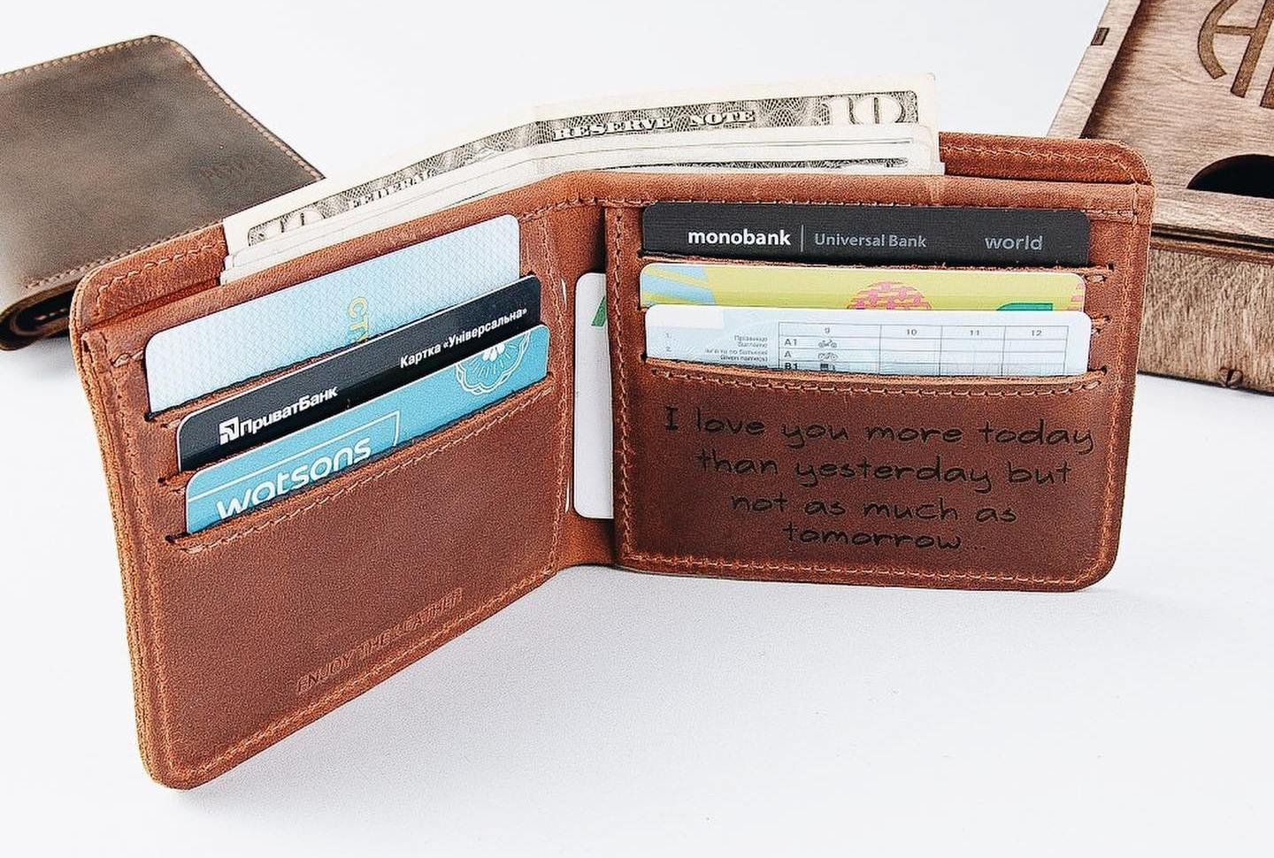 Фото: @enjoytheleather