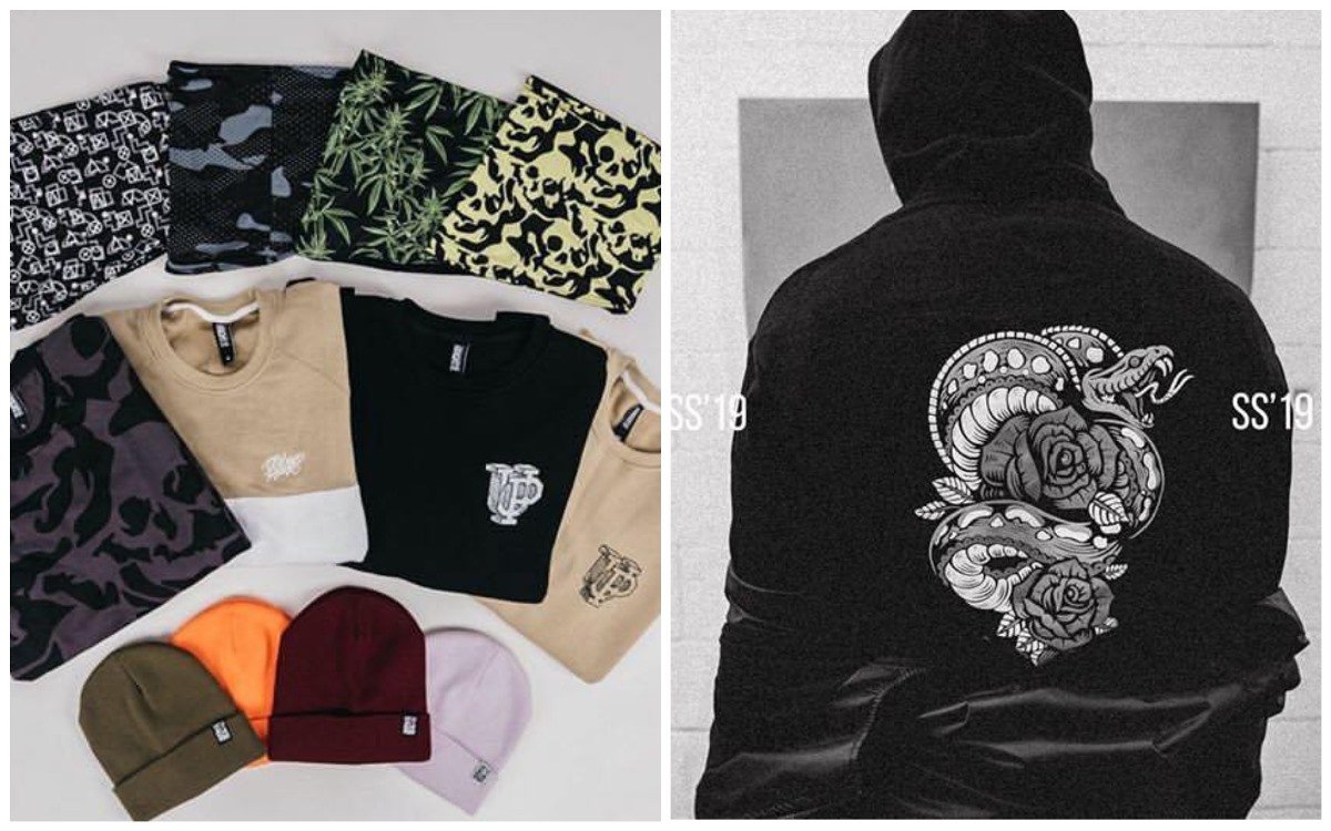 Классные шмотки - залог хорошего подарка @staff_clothes_original @urbanplanetco