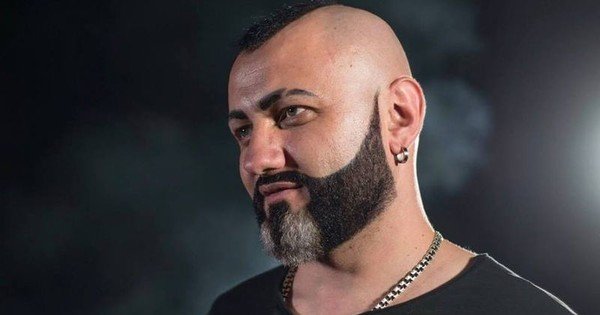 Умер участник "Битвы экстрасенсов" Андрей Сатаненко