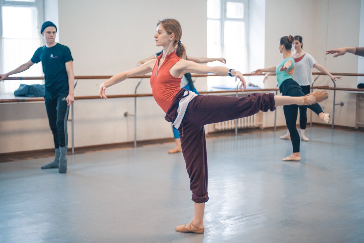 Главное в Radio&Juliet - интерпретация 