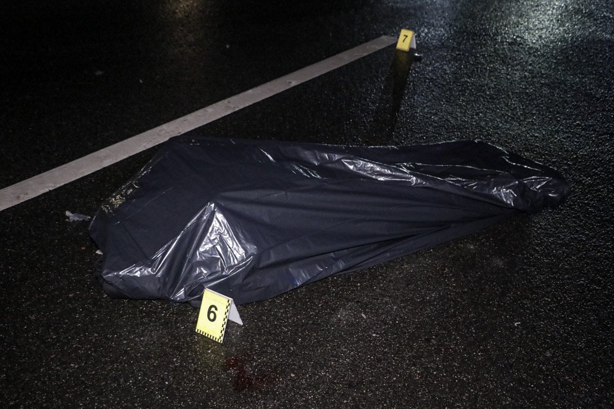 В Киеве по адресу улица Васильковская, 1 произошло ДТП В Киеве по адресу улица Васильковская, 1 произошло ДТП