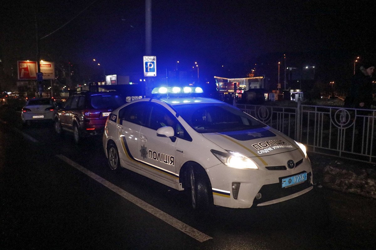 В результате которого погиб пешеход В результате которого погиб пешеход