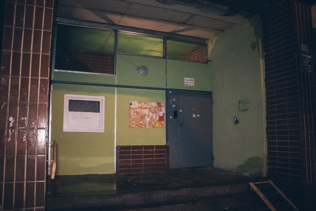 4 февраля в Киеве по адресу улица Борщаговская, 173/187 из окна высотки выпал мальчик