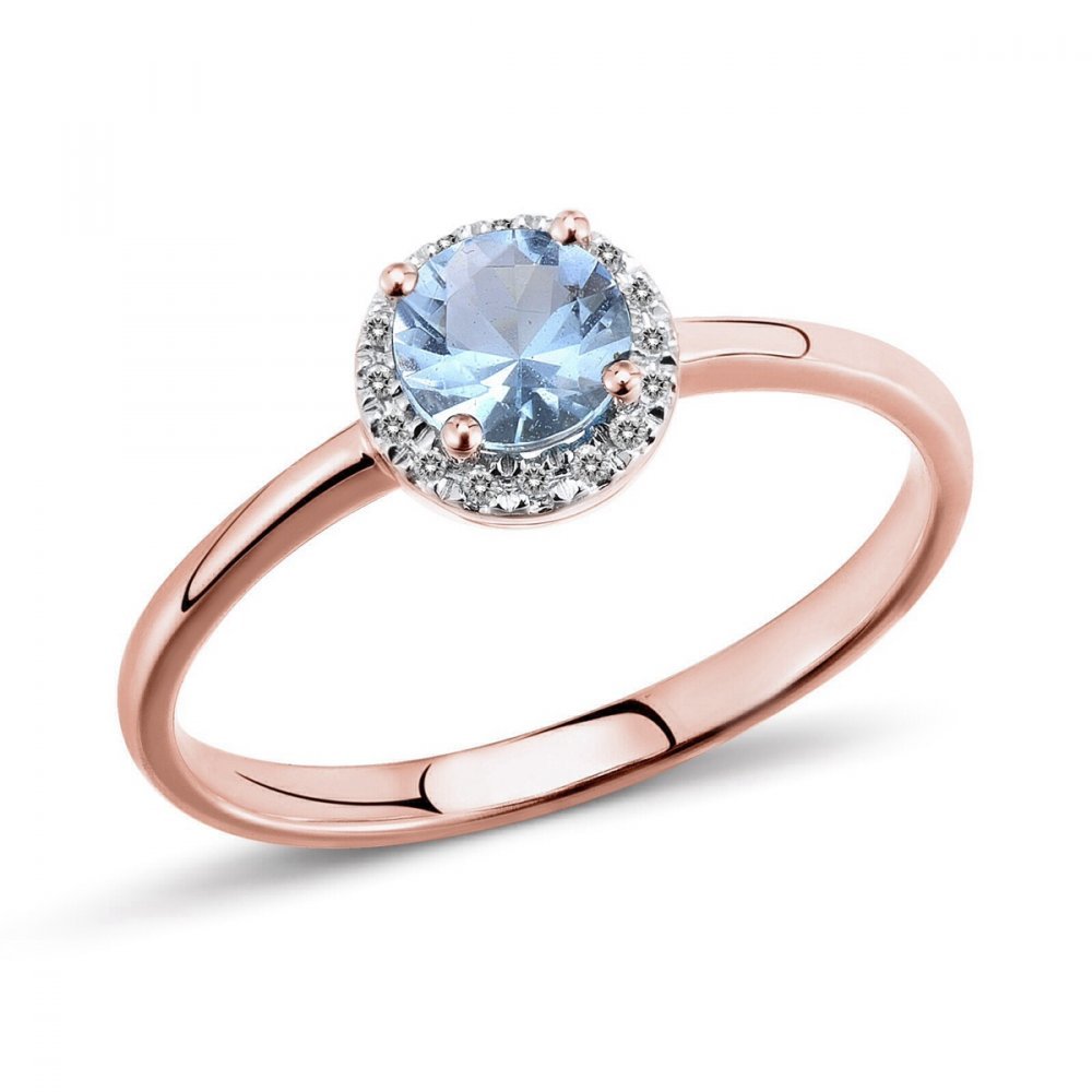 Любая девушка будет без ума от драгоценностей 