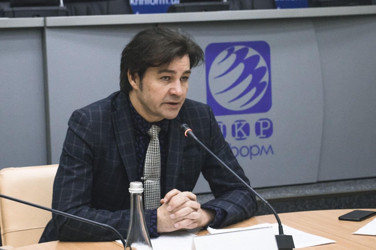 Кинолента поведает зрителям историю о молодом британском журналисте Гарете Джонсе