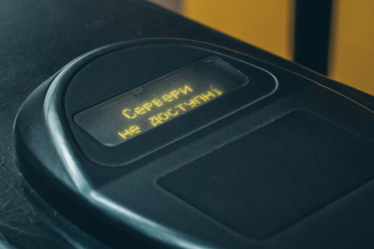 Видимо, придется еще подождать