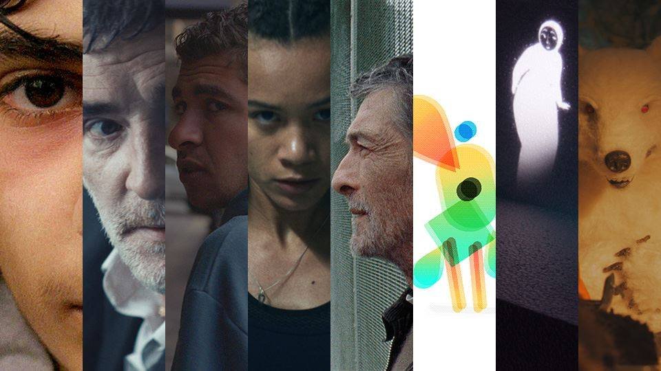 6 февраля в 19:00 пройдет показ подборки короткометражных фильмов, которые были номинированы на премию BAFTA