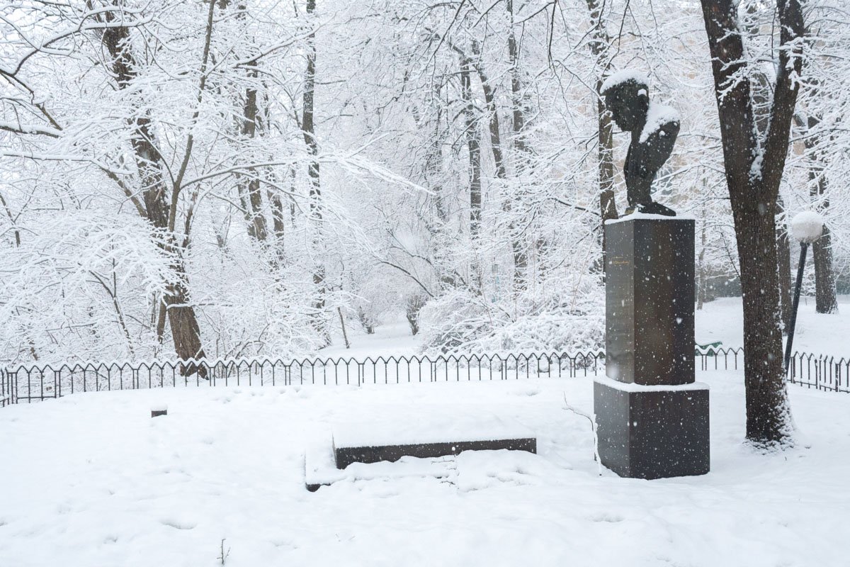 Погода в Киеве очень переменчивая Погода в Киеве очень переменчивая