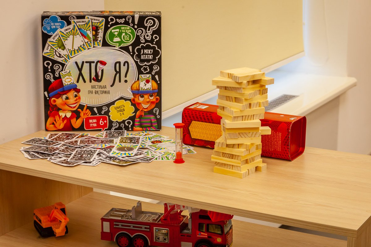 Подарки воспитанникам Подарки воспитанникам