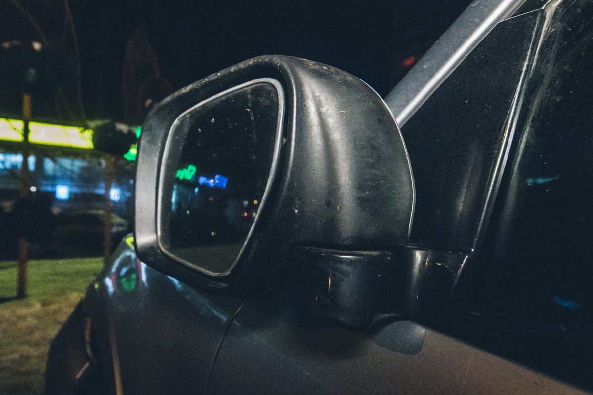 ДТП произошло в среду, 6 февраля, около 22:30