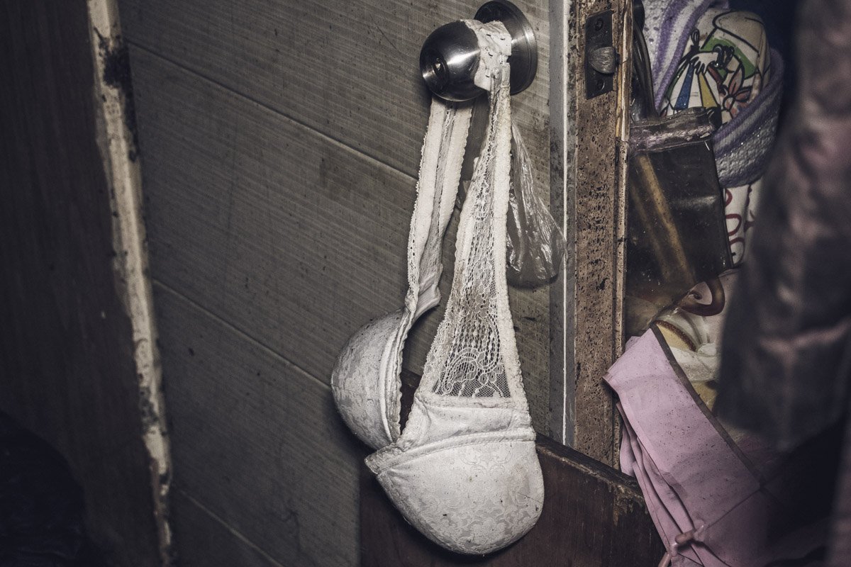 Пожар произошел в квартире №175 на четвертом этаже