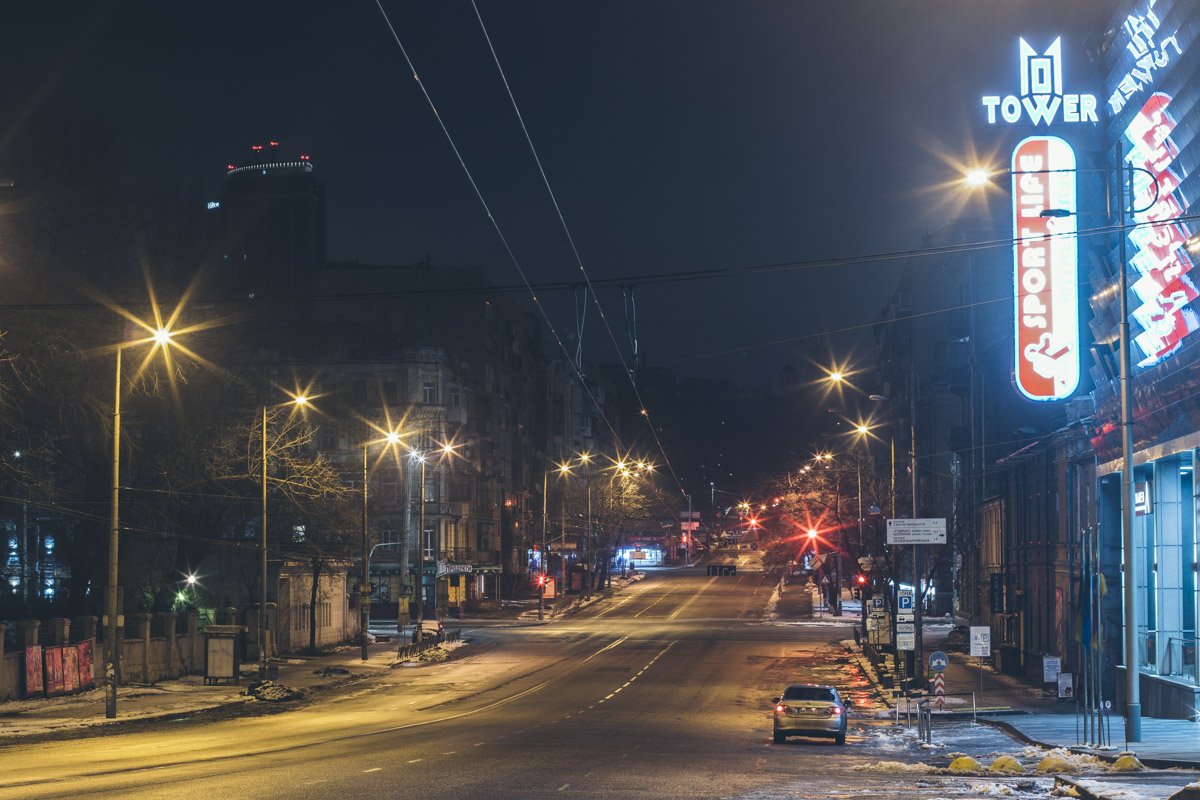 Льва Толстого расположена в исторической местности Паньковщина