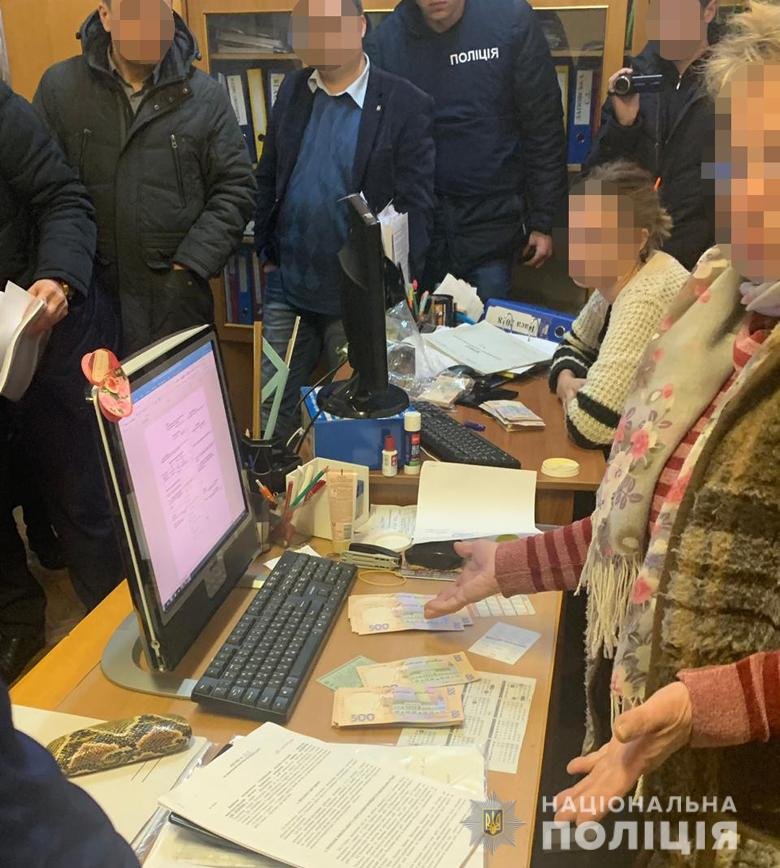 За совершенное фигурантке грозит до десяти лет лишения свободы