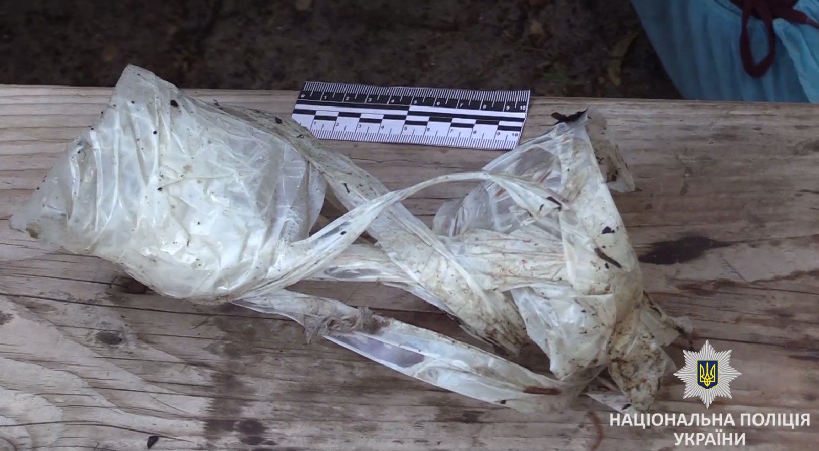 За совершение преступления уроженец Сумской области проведет в тюрьме семь лет За совершение преступления уроженец Сумской области проведет в тюрьме семь лет