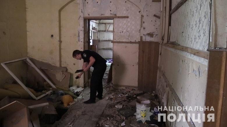 Злоумышленнику грозит до 15 лет лишения свободы