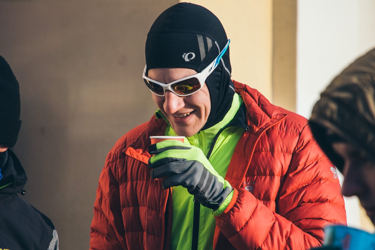 8 февраля в Киеве на Майдане Независимости собралось множество людей с велосипедами 8 февраля в Киеве на Майдане Независимости собралось множество людей с велосипедами