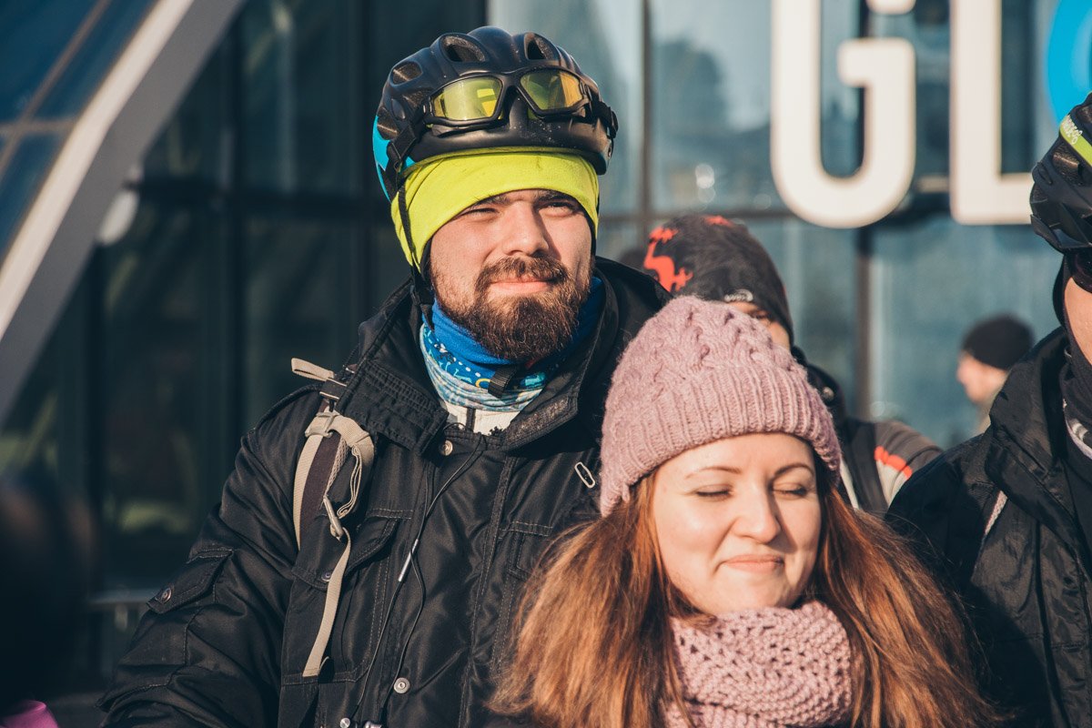 Безопасность - превыше всего! Не забывайте про шлемы Безопасность - превыше всего! Не забывайте про шлемы