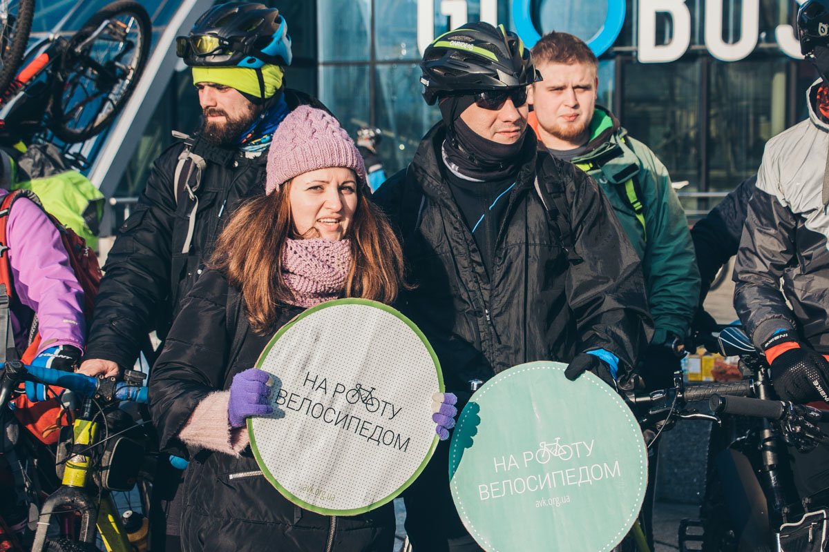 Акция проходит три раза в год уже много лет Акция проходит три раза в год уже много лет