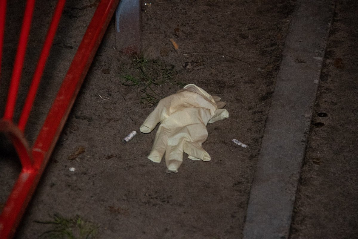 К сожалению, медикам оставалось только констатировать смерть