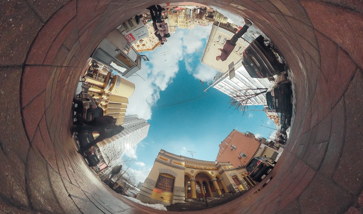 Хоральная синагога Бродского - легендарный памятник архитектуры с богатой историей Хоральная синагога Бродского - легендарный памятник архитектуры с богатой историей