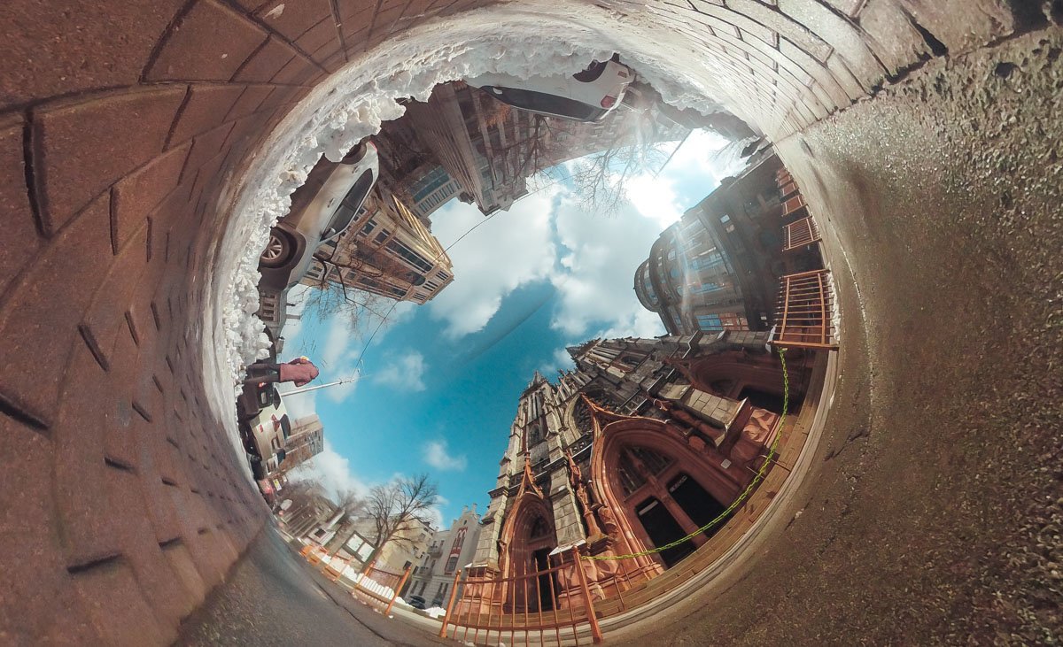 Николаевский костел, который в 1980 году стал Домом органной и камерной музыки Николаевский костел, который в 1980 году стал Домом органной и камерной музыки