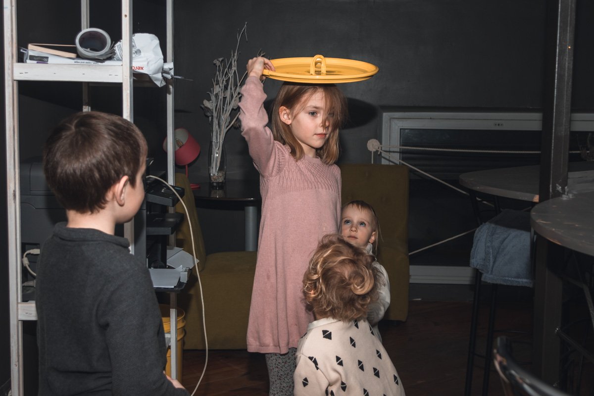 Супруги-велопутешественники считают, что самое главное - то, что их ребенок счастлив