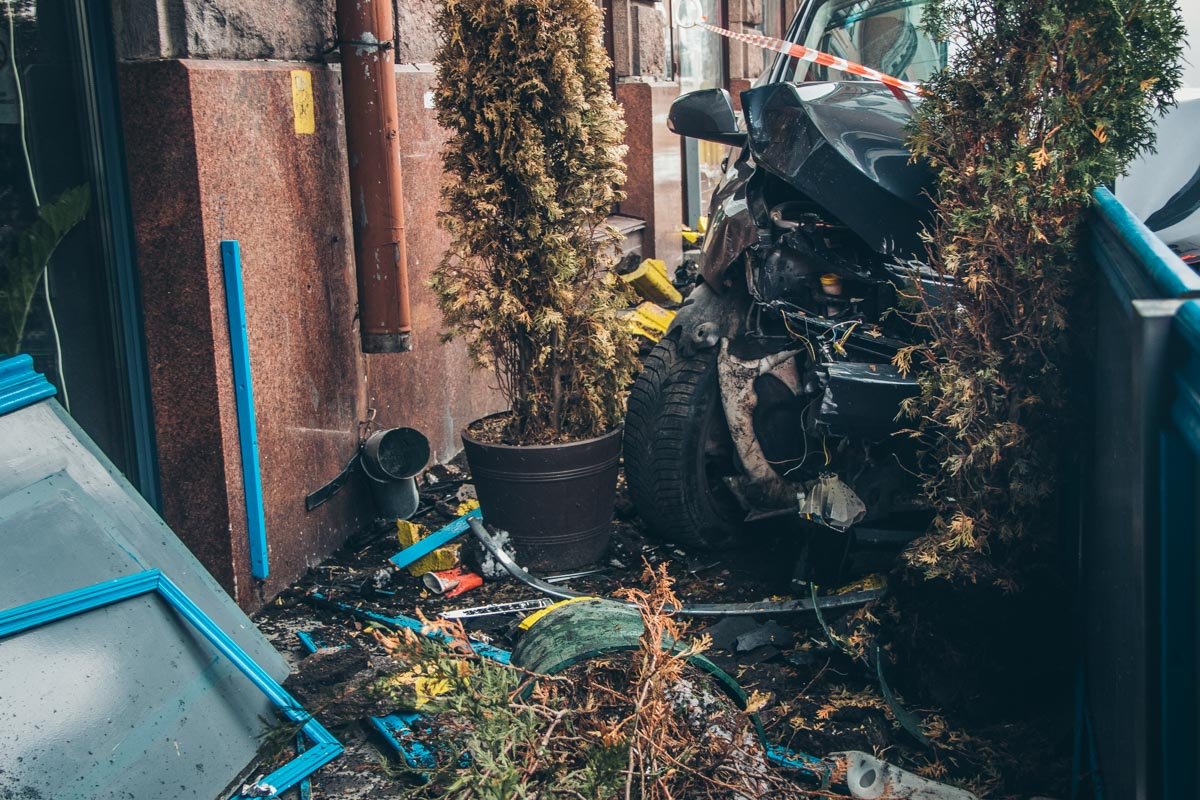 ДТП произошло около 14:45 ДТП произошло около 14:45