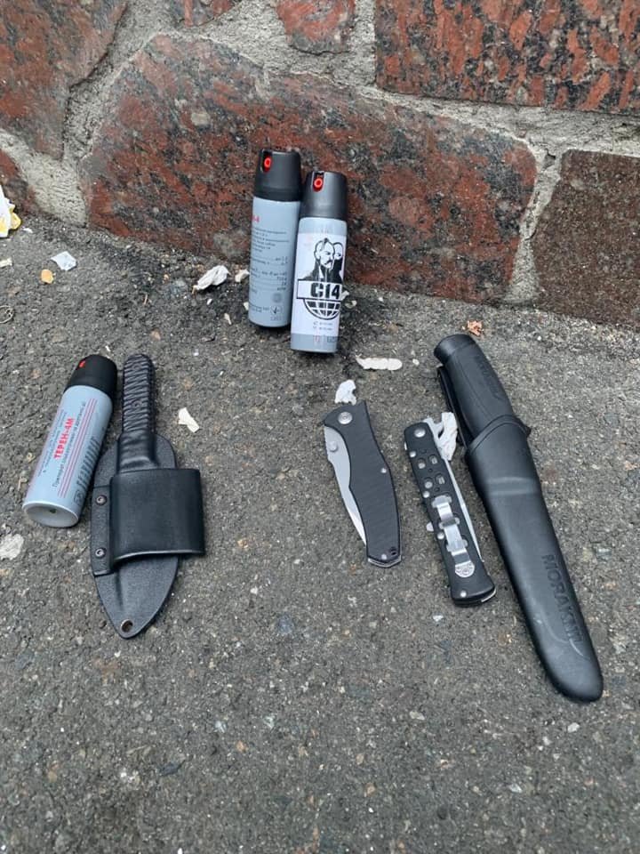 Экипировка Экипировка