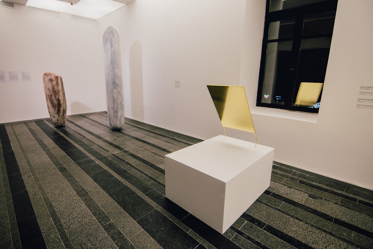 Вход на выставку бесплатный