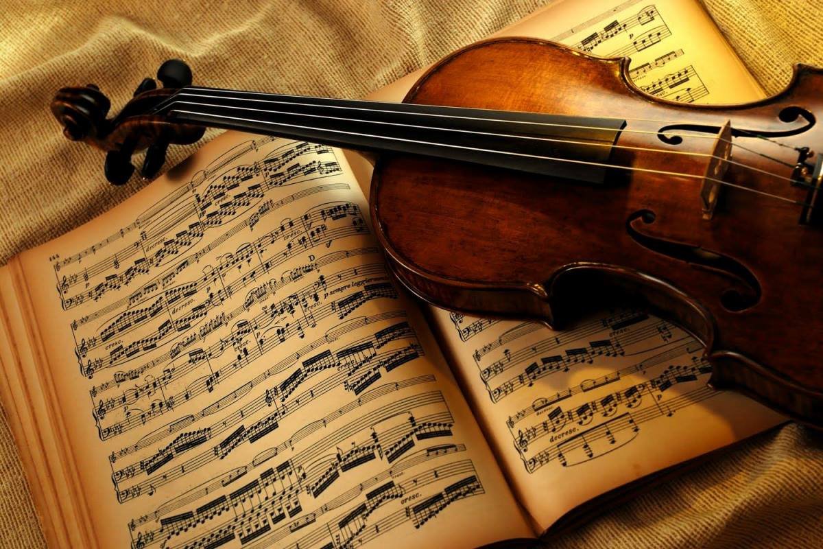 Подарите себе и своим близким незабываемый концерт