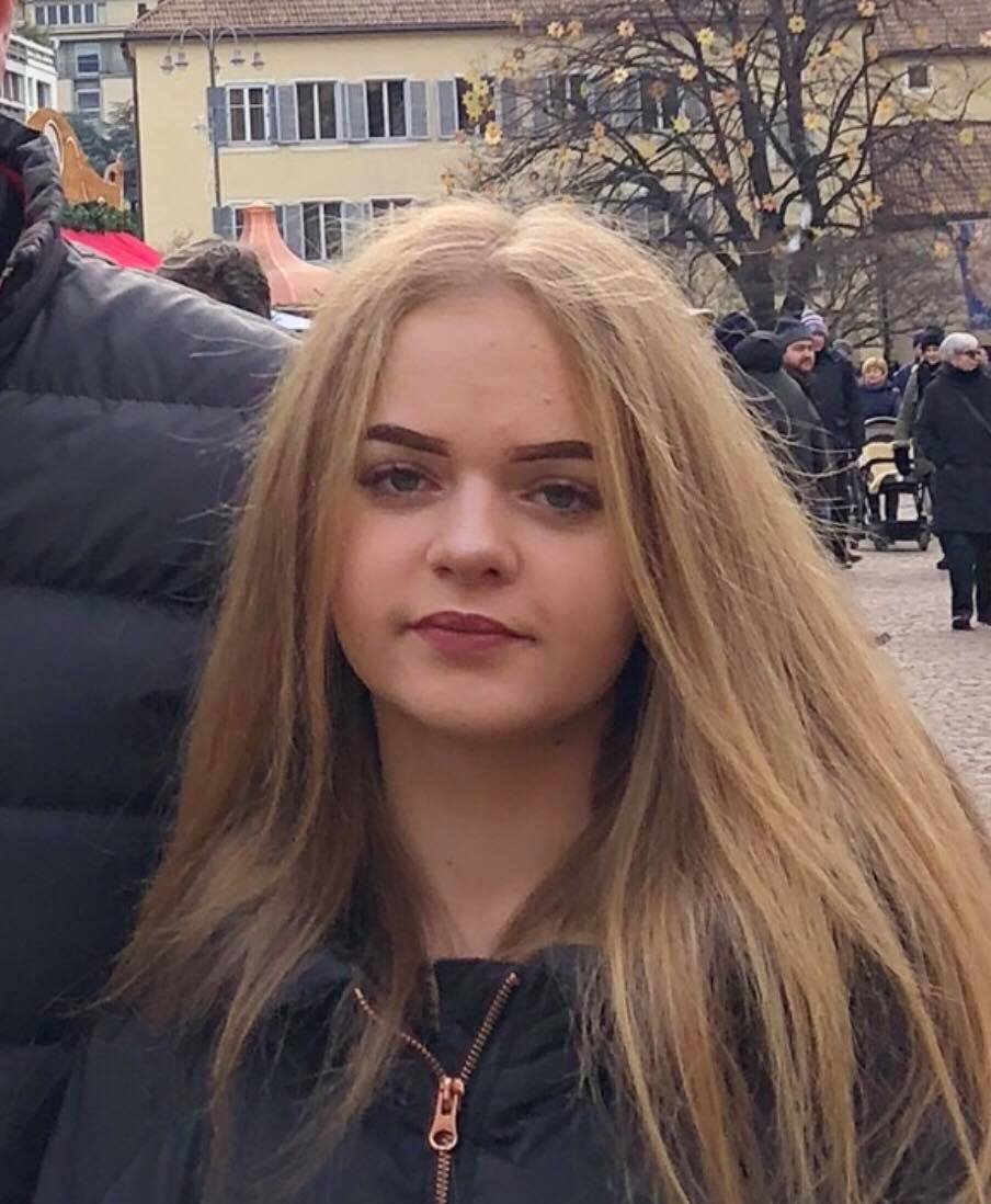 Под Киевом разыскивают 14-летнюю девочку