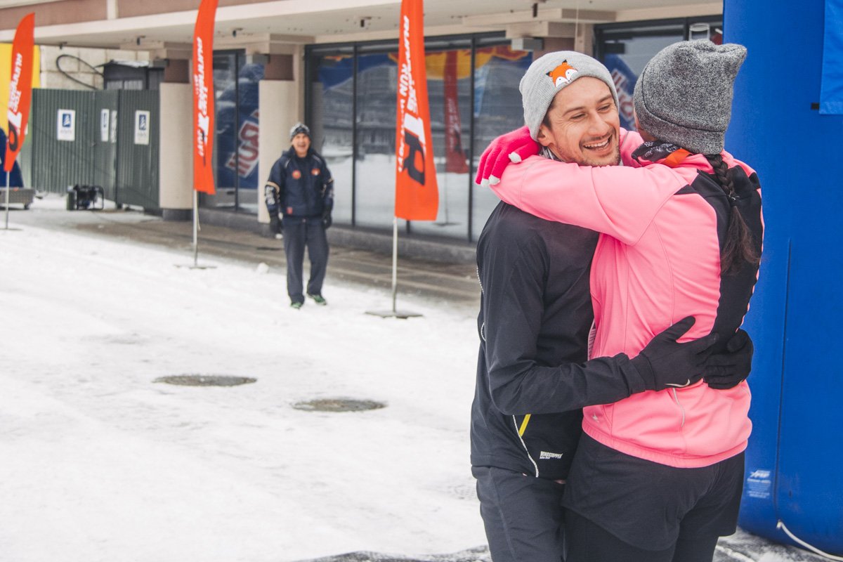 Согласитесь, любовь движет нами, согревает в самый холодный день и помогает преодолеть любые трудности