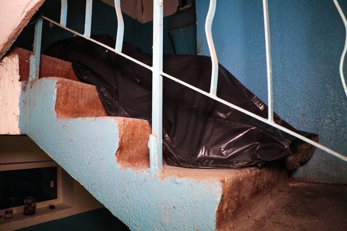 Более точные обстоятельства происшествия установит следствие