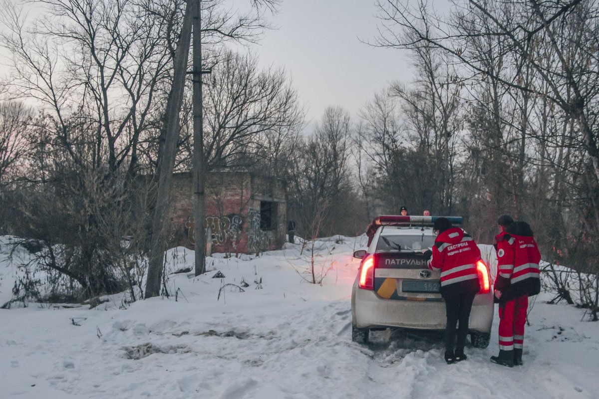 Погибший оставил предсмертную записку, адресованную женщине по имени Татьяна