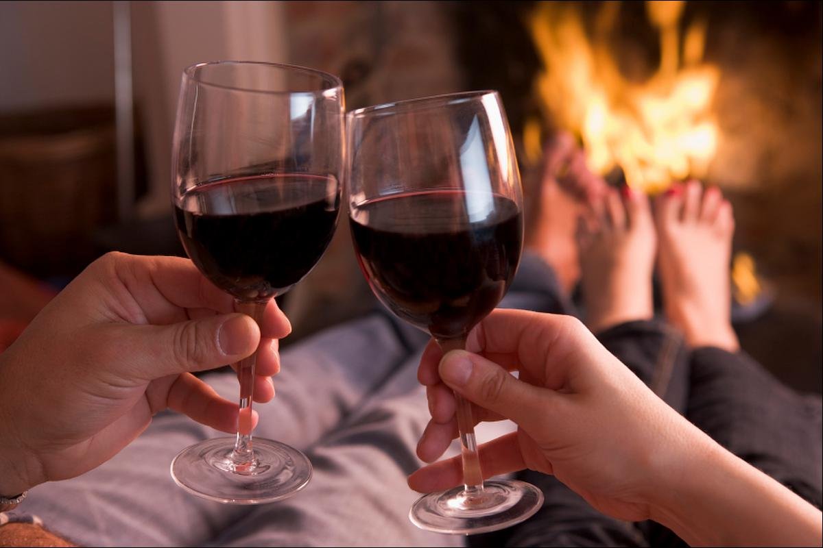 Иногда провести весь день наедине с родным человеком - не только отличная идея, но и лучший в мире подарок