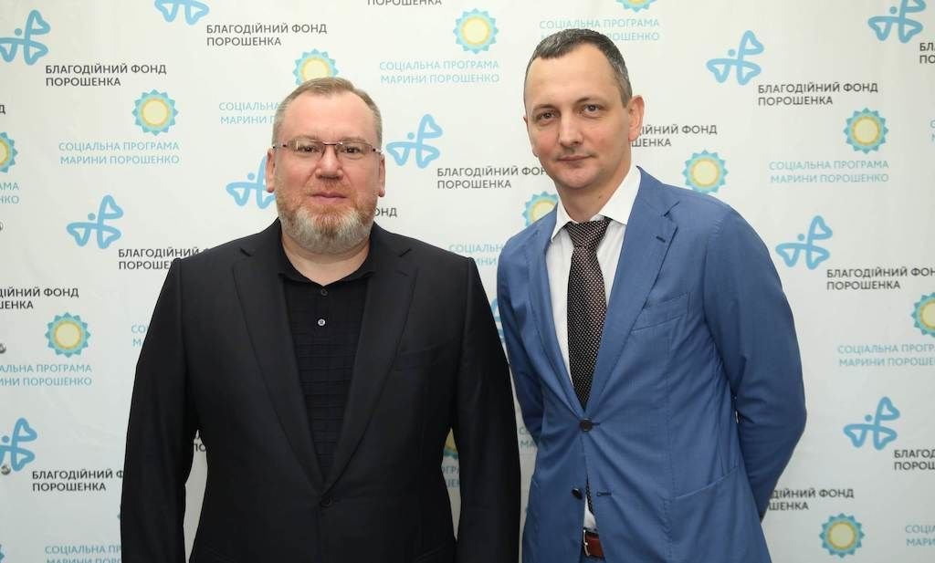Где в Украине больше всего возможностей у детей с инвалидностью 9