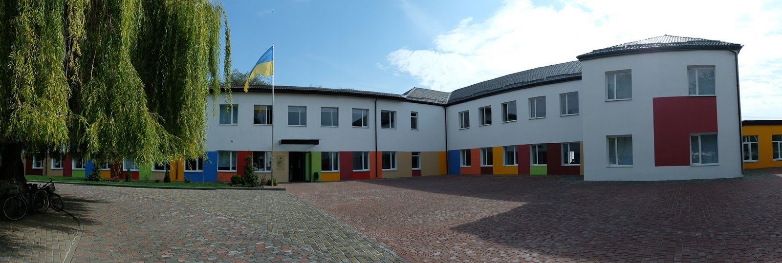 Где в Украине больше всего возможностей у детей с инвалидностью 11