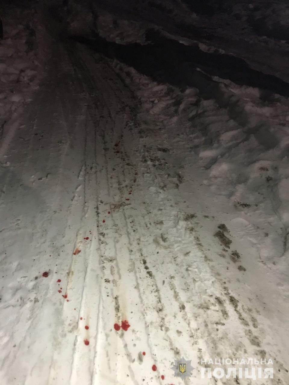 Под Киевом 17-летний парень избил 12-летнюю сестру до полусмерти