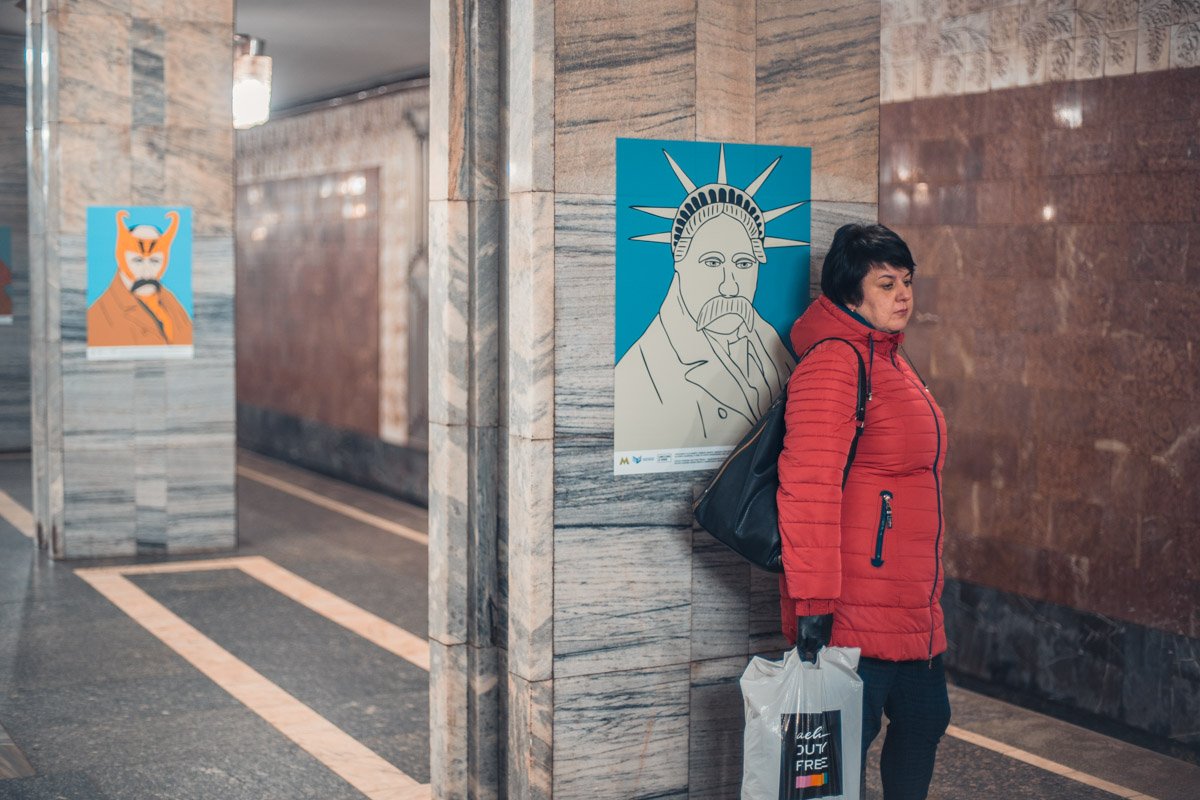 Независимый для независимых