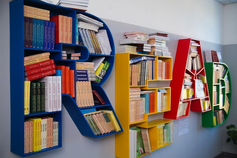 День книгодарения: как за 3 года подарить 30 тысяч книг и изменить сознание людей 1