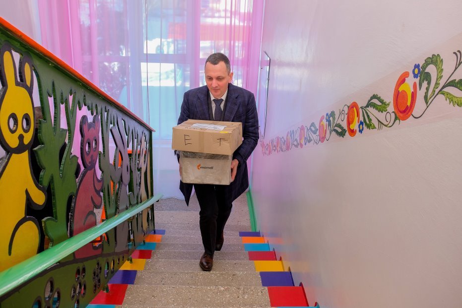 День книгодарения: как за 3 года подарить 30 тысяч книг и изменить сознание людей 7