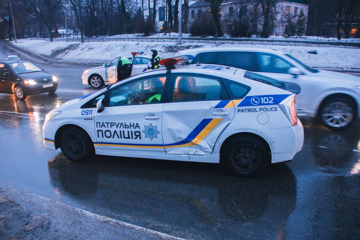 Полицейские отказались комментировать произошедшее Полицейские отказались комментировать произошедшее