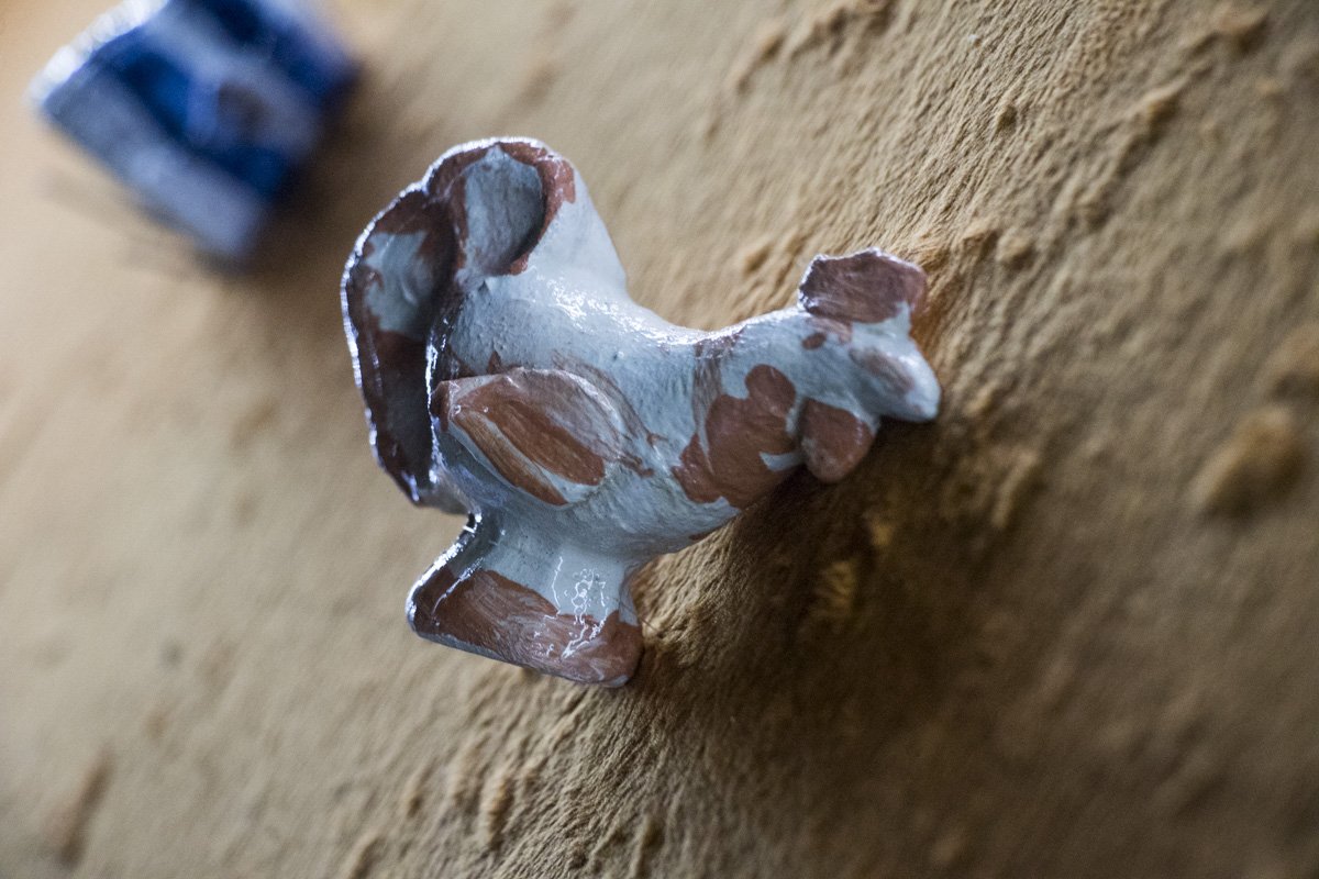 Организаторы решили воздействовать сразу на все органы чувств человека: зрение, слух, прикосновение и нюх Организаторы решили воздействовать сразу на все органы чувств человека: зрение, слух, прикосновение и нюх