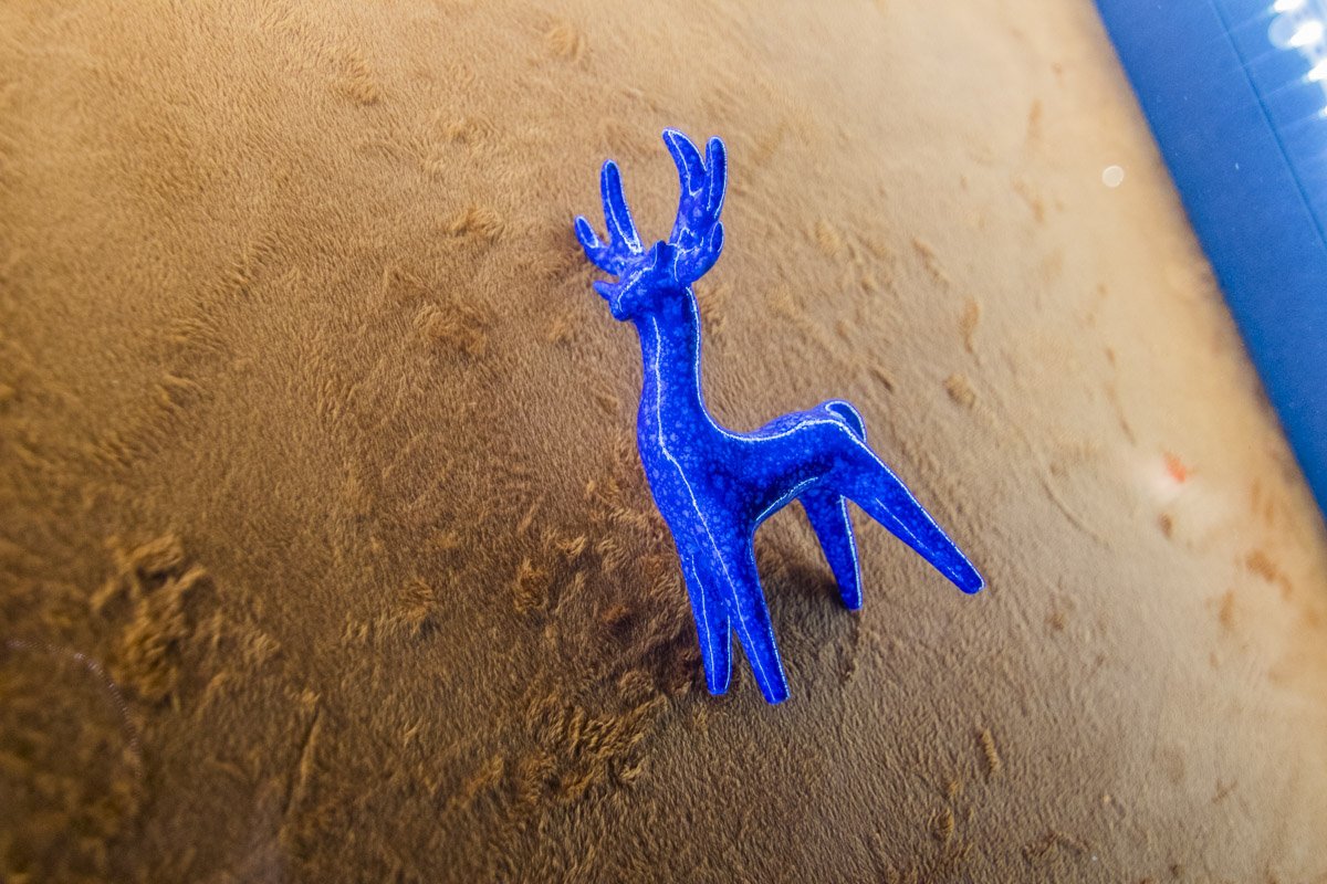 Все экспонаты - исключительно киевские Все экспонаты - исключительно киевские