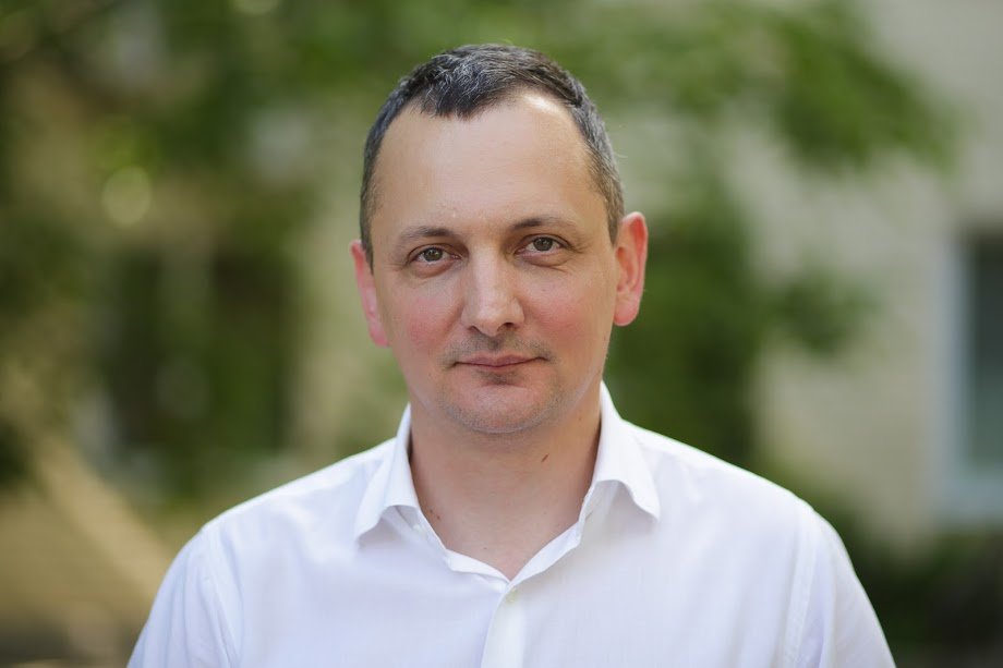 Как спасти реку Днепр: рецепт от Днепропетровской ОГА 4