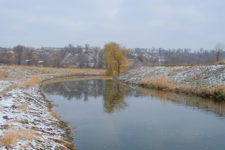 Как спасти реку Днепр: рецепт от Днепропетровской ОГА 5