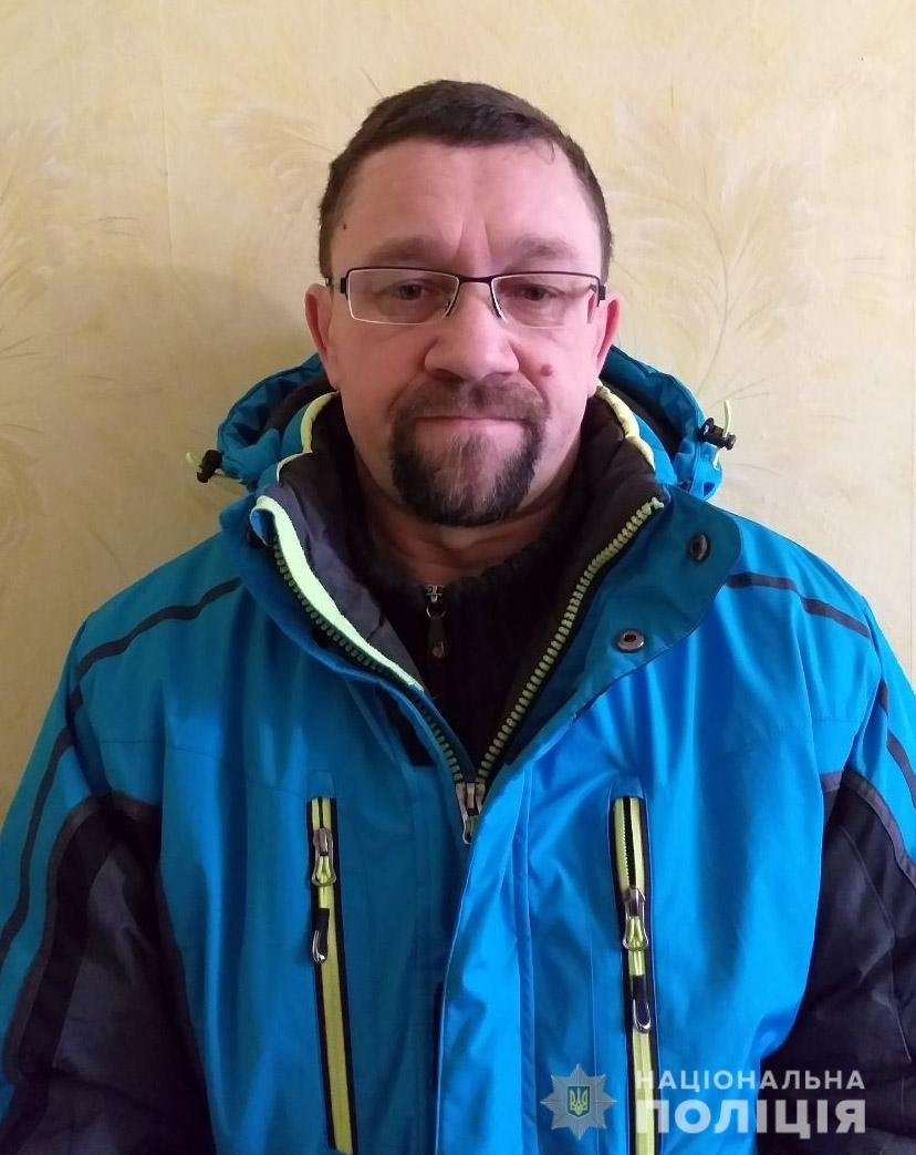 В Обухове задержали немца, который 5 лет насиловал детей