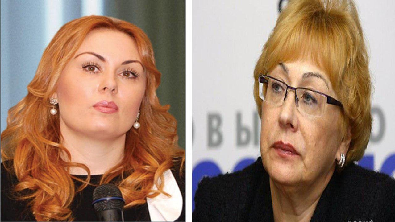 Семейное дело: НАПК подтвердило нарушение законодательства ректором Днепропетровской медакадемии 1